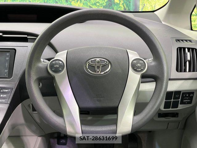 Toyota PRIUS 2011-07 7223632-10
