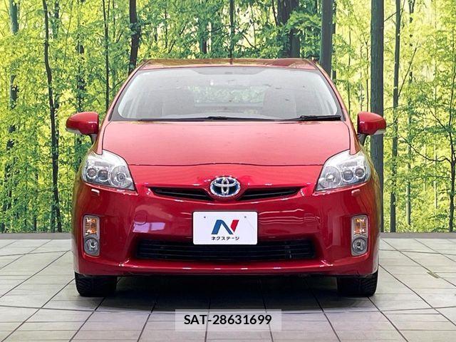 Toyota PRIUS 2011-07 7223632-13