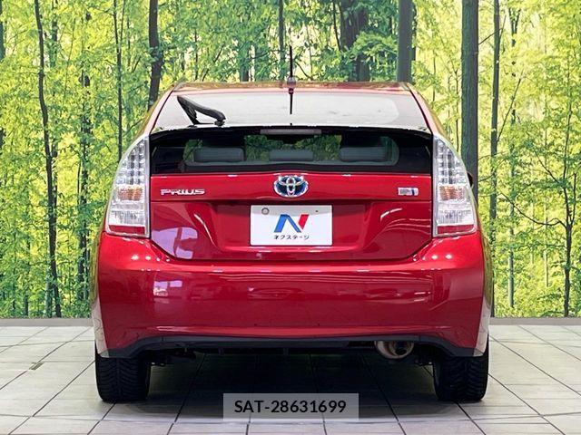 Toyota PRIUS 2011-07 7223632-14