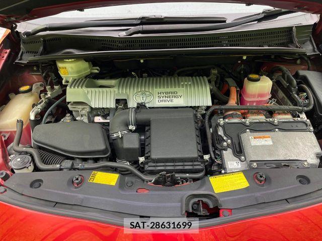 Toyota PRIUS 2011-07 7223632-17