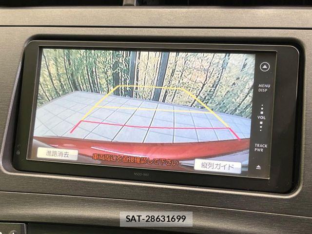 Toyota PRIUS 2011-07 7223632-3