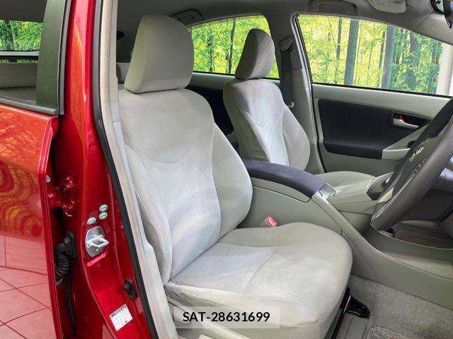 Toyota PRIUS 2011-07 7223632-7