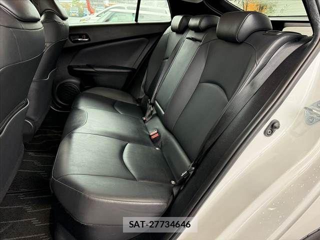 Toyota PRIUS 2021-06 7223788-18