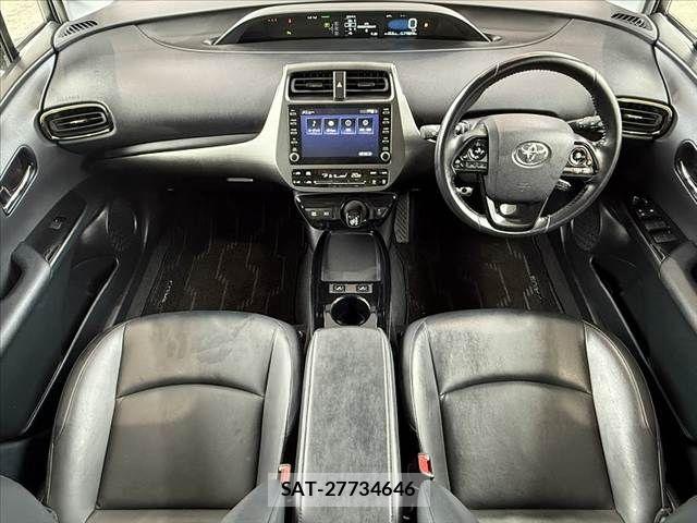 Toyota PRIUS 2021-06 7223788-1