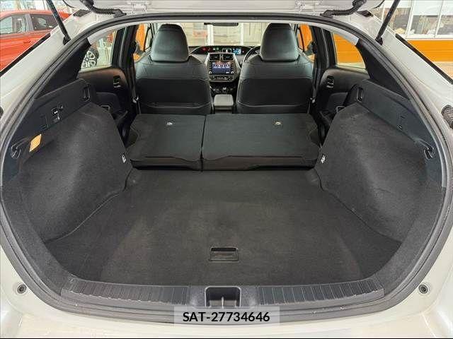 Toyota PRIUS 2021-06 7223788-20