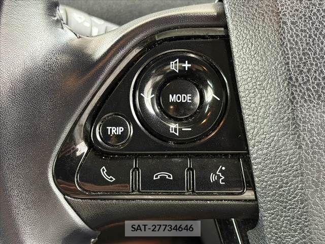 Toyota PRIUS 2021-06 7223788-25