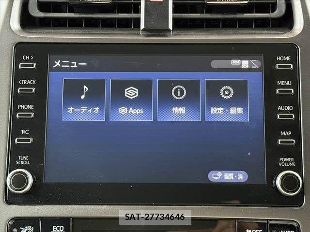 Toyota PRIUS 2021-06 7223788-2