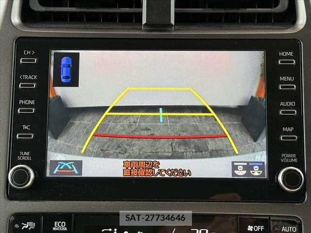Toyota PRIUS 2021-06 7223788-3