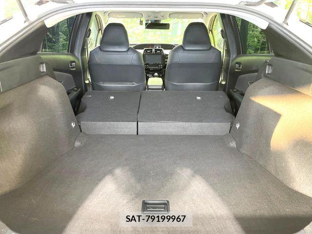 Toyota PRIUS 2019-04 7223758-9