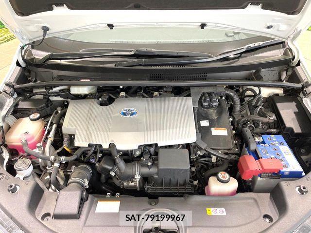 Toyota PRIUS 2019-04 7223758-17