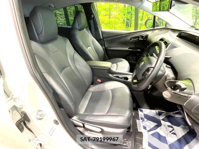 Toyota PRIUS 2019-04 7223758-7