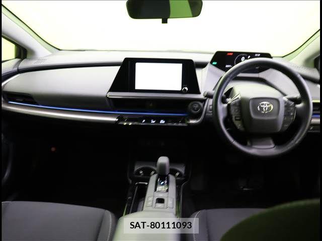 Toyota PRIUS 2023-04 7223812-1