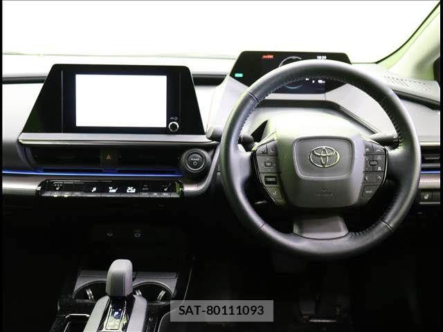 Toyota PRIUS 2023-04 7223812-19