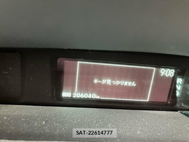 Toyota PRIUS 2010-03 7216332-9