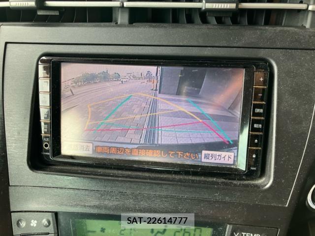 Toyota PRIUS 2010-03 7216332-13