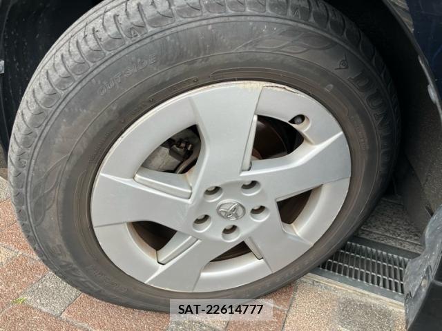 Toyota PRIUS 2010-03 7216332-2