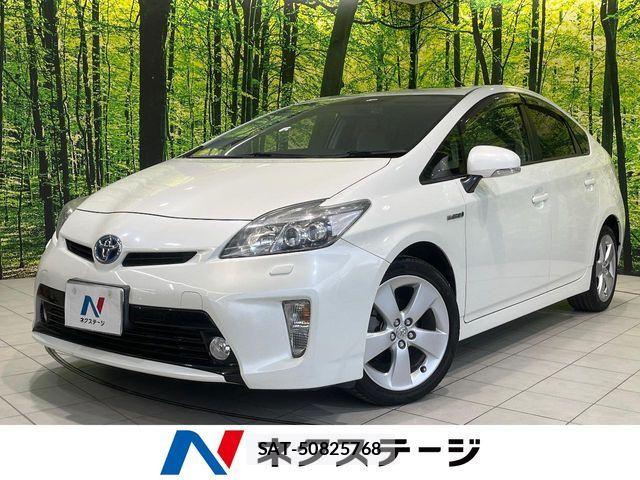 Toyota PRIUS 2013-04 7218060-0