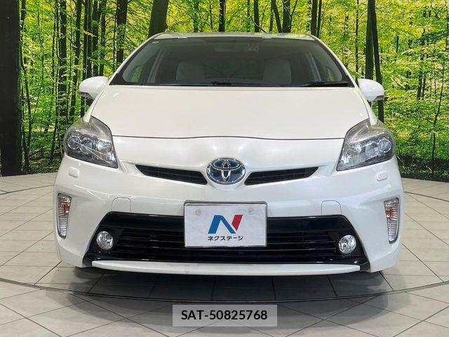 Toyota PRIUS 2013-04 7218060-13