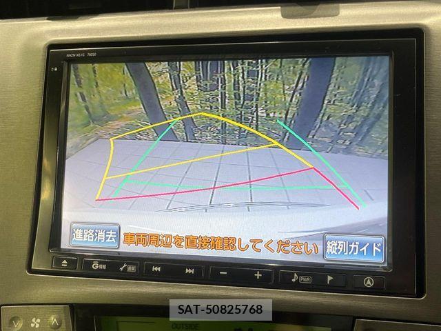 Toyota PRIUS 2013-04 7218060-3