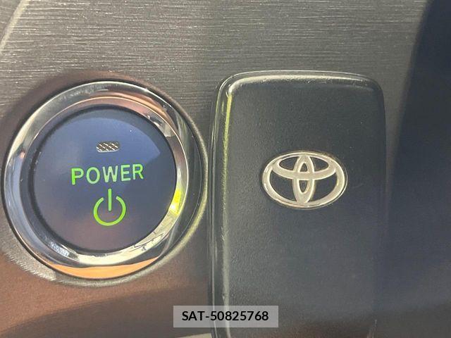Toyota PRIUS 2013-04 7218060-4