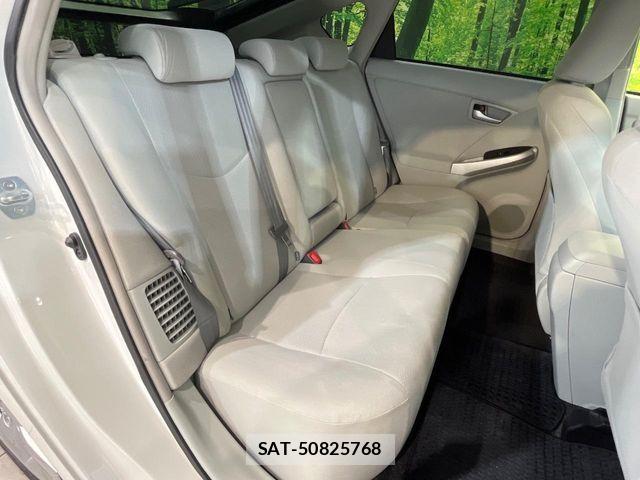 Toyota PRIUS 2013-04 7218060-8