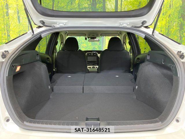 Toyota PRIUS 2017-09 7223731-9