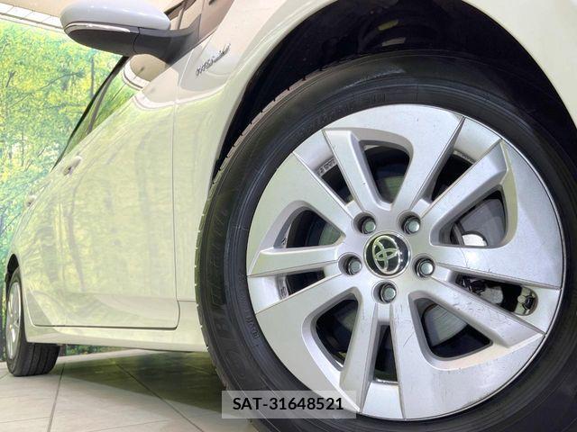 Toyota PRIUS 2017-09 7223731-12
