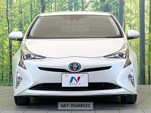 Toyota PRIUS 2017-09 7223731-13
