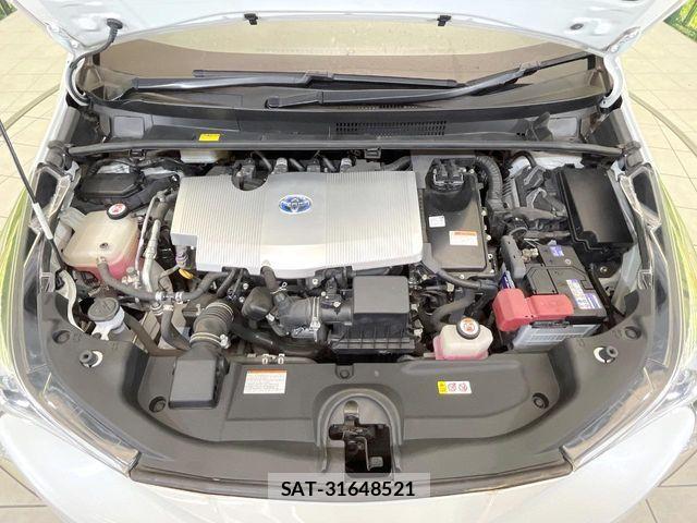 Toyota PRIUS 2017-09 7223731-17