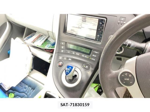 Toyota PRIUS 2010-02 7223627-9