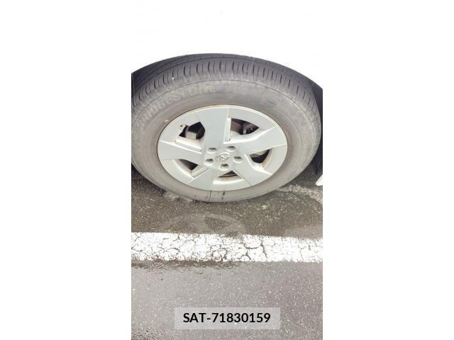 Toyota PRIUS 2010-02 7223627-5