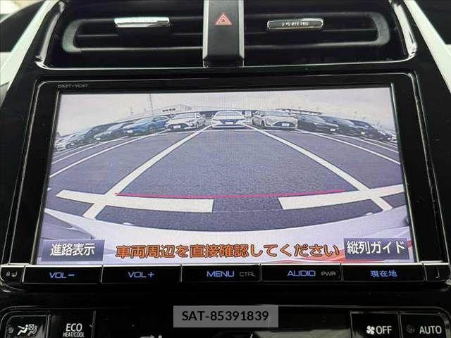 Toyota PRIUS 2017-11 7223733-2