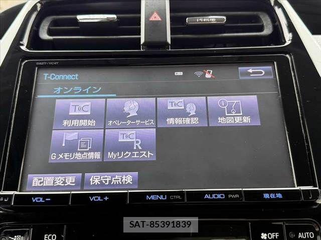 Toyota PRIUS 2017-11 7223733-29