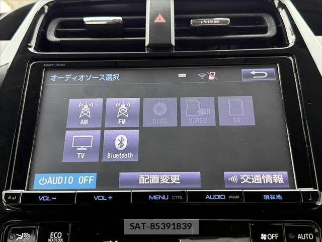 Toyota PRIUS 2017-11 7223733-3