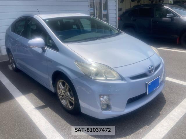 Toyota PRIUS 2009-10 7223612-0