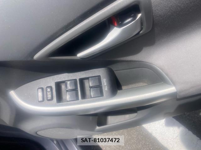 Toyota PRIUS 2009-10 7223612-9