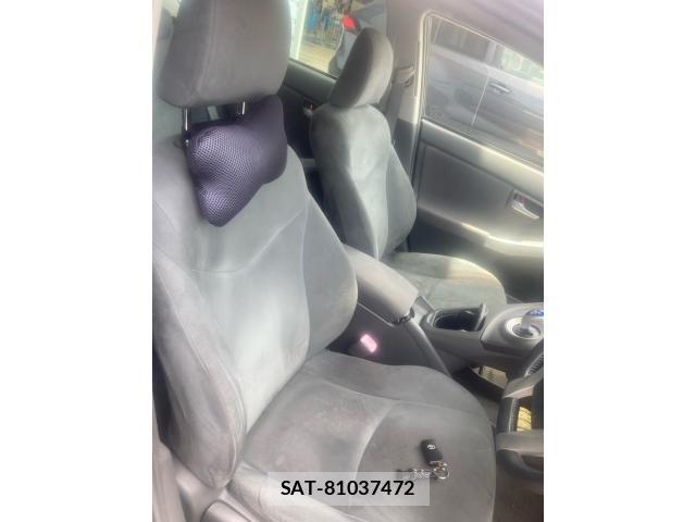 Toyota PRIUS 2009-10 7223612-12