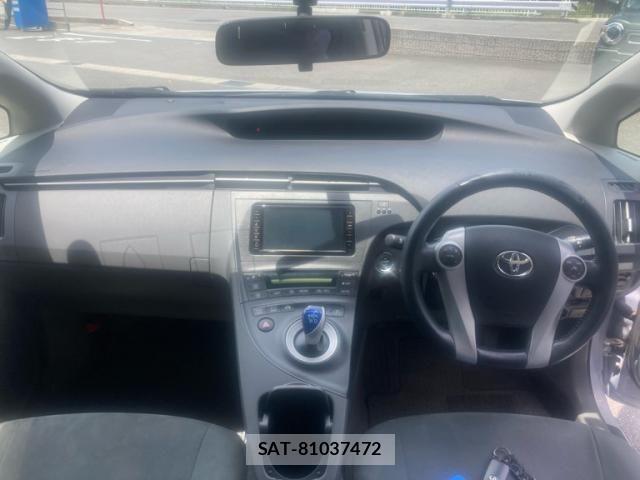 Toyota PRIUS 2009-10 7223612-14