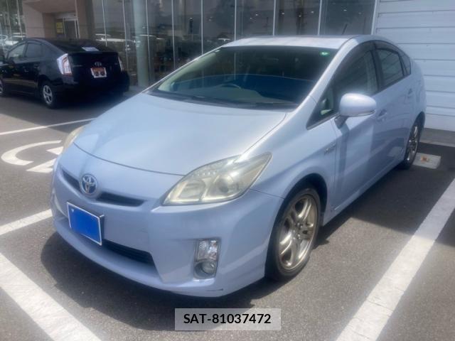 Toyota PRIUS 2009-10 7223612-1