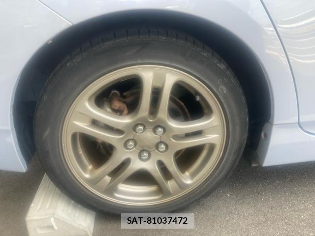 Toyota PRIUS 2009-10 7223612-7