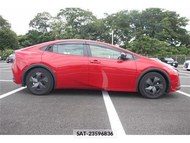 Toyota PRIUS 2023-09 7223826-9