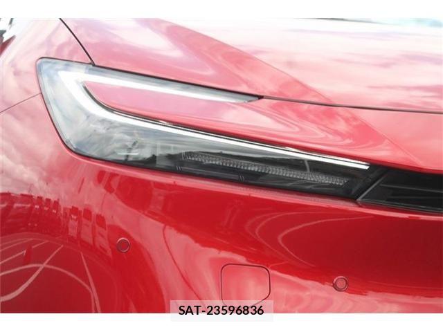 Toyota PRIUS 2023-09 7223826-10