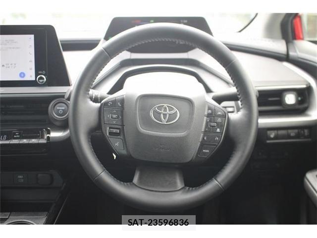 Toyota PRIUS 2023-09 7223826-15