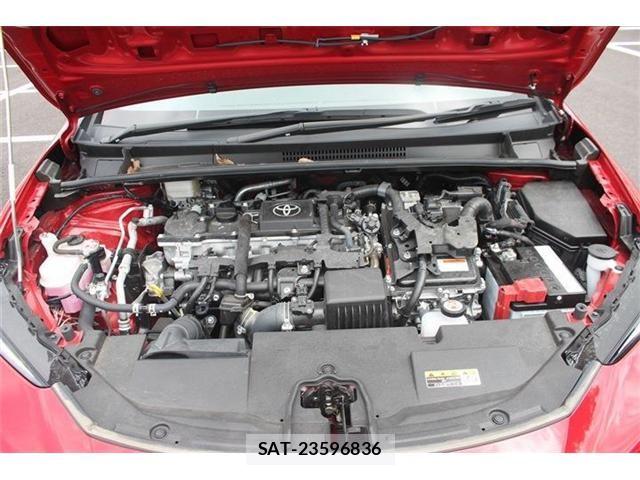 Toyota PRIUS 2023-09 7223826-18