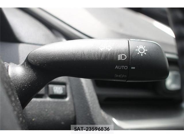 Toyota PRIUS 2023-09 7223826-27