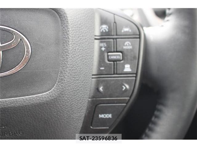Toyota PRIUS 2023-09 7223826-5