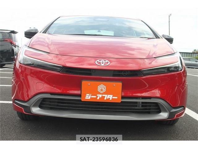 Toyota PRIUS 2023-09 7223826-6