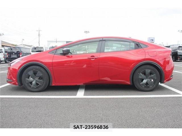 Toyota PRIUS 2023-09 7223826-7