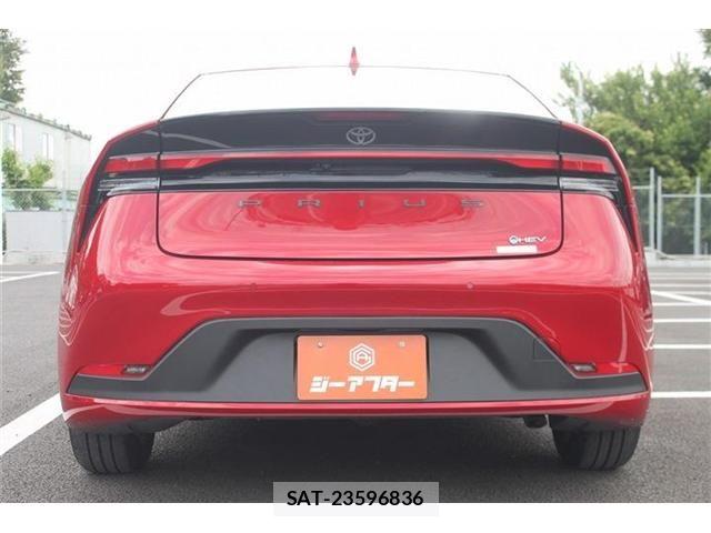 Toyota PRIUS 2023-09 7223826-8