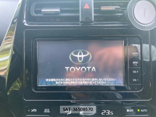 Toyota PRIUS 2015-12 7216492-20